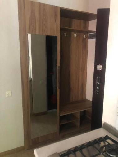 Borjomi Aprili Apartment