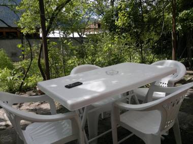 Guest House Besarioni