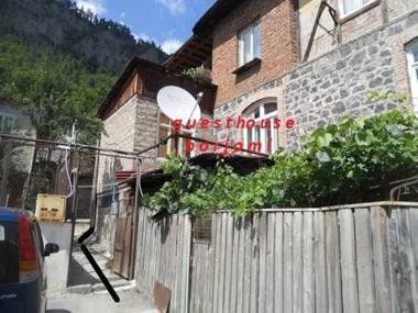 Guesthouse Borjomi