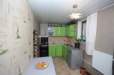 Guest House Metreveli