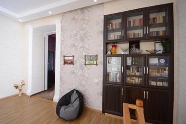 Guest House Metreveli