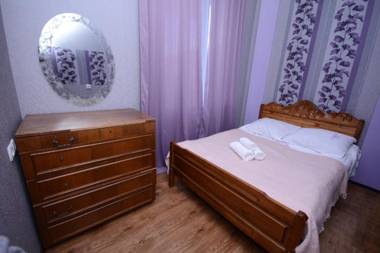 Guest House Metreveli