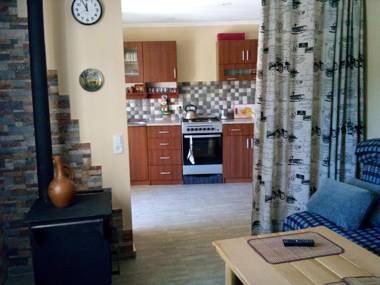 Apartment On Erekle 25a