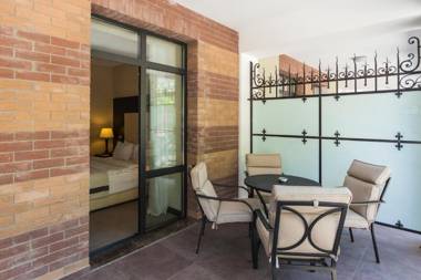 Crowne Plaza - Borjomi an IHG Hotel