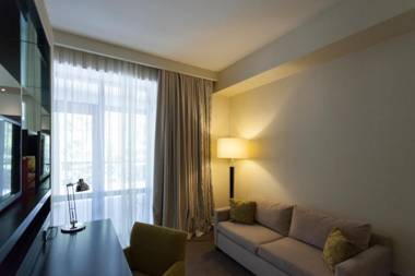 Crowne Plaza - Borjomi an IHG Hotel