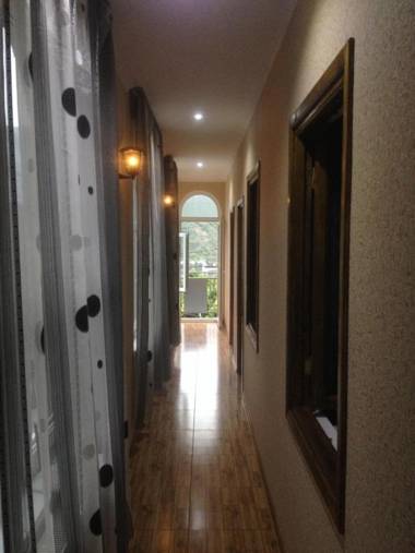 Anastasia Guesthouse