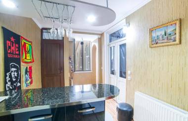 Anastasia Guesthouse