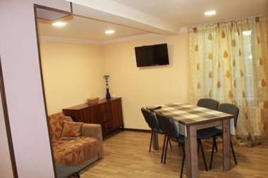 Apartment Cool house