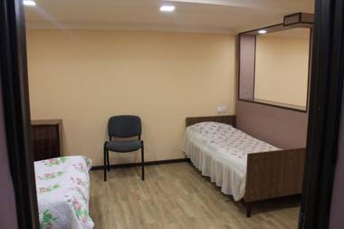 Apartment Cool house