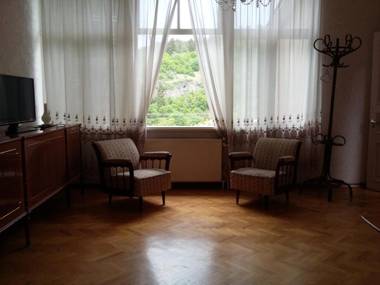 Emma's Guesthouse in Borjomi