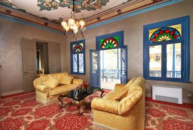 Golden Tulip Borjomi