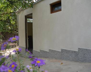 Luxury Apartment at Pirosmani 22 in central Borjomi