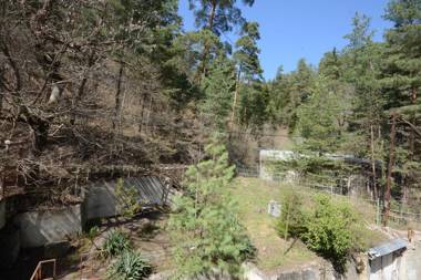 Guest house Likani 2017