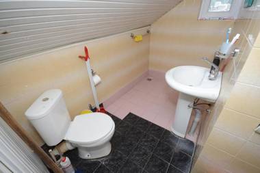 Guest house Likani 2017