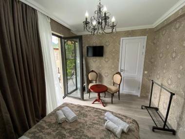 Hotel Sunny Days Borjomi