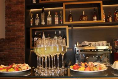 Paradise Borjomi Hotel