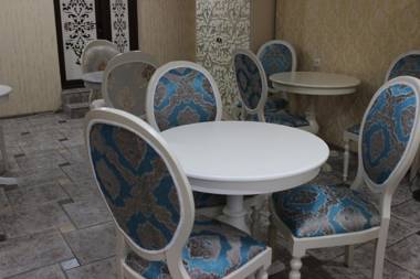 Borjomi Classic Hotel