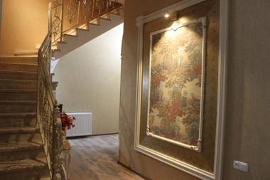 Borjomi Classic Hotel