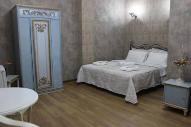 Borjomi Classic Hotel