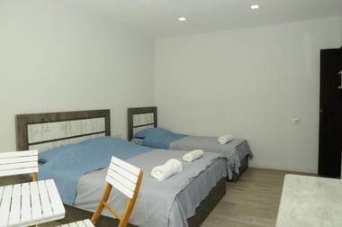 Borjomi Apartments Apart Hotel