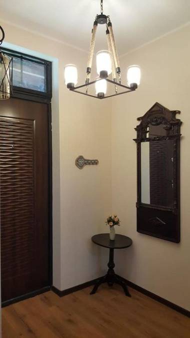 Hillside Orbeliani Residence