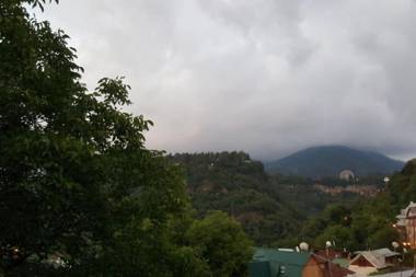 Hillside Orbeliani Residence