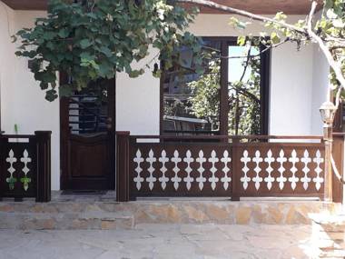 Apartment borjomi Erekle 1