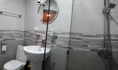 Apartment borjomi Erekle 1