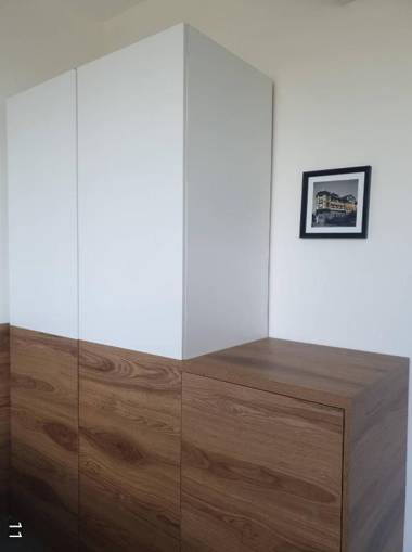 Mountain Resort Gantiadi