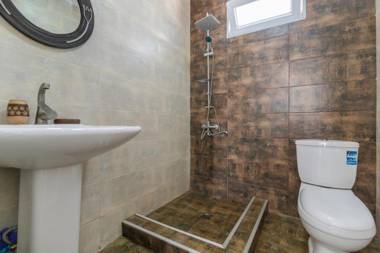 Guest House borjomi valley