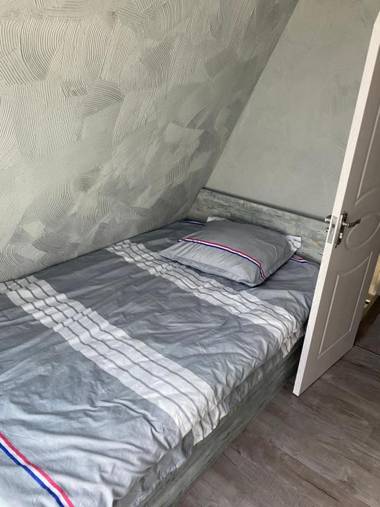 CaesArea 4 Chalet in Borjomi