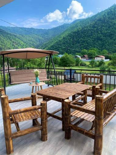 Green Mountain Borjomi