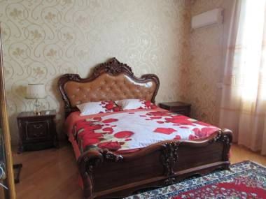 Guest House Levan II Dadiani