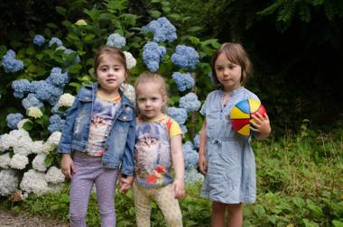 Batumi Green Cape Guest House