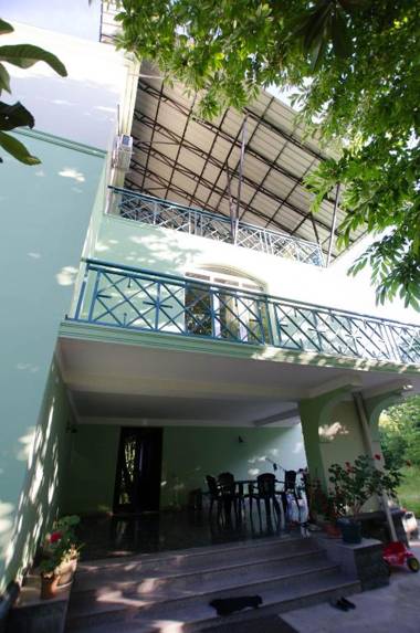 Batumi Green Cape Guest House