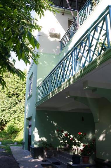 Batumi Green Cape Guest House