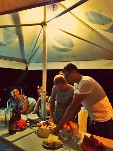 Apartments Sunset Paradise