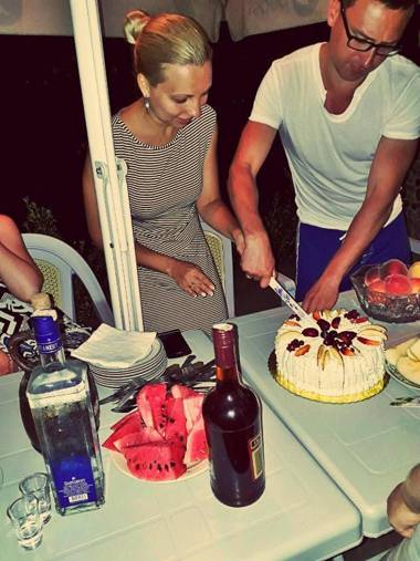 Apartments Sunset Paradise