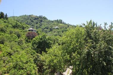 15 Kviparosi Guest House