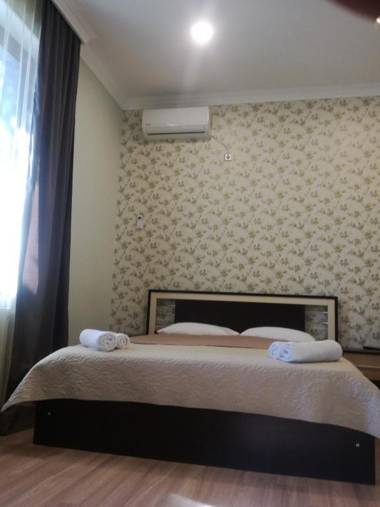 Guest House Kakheti