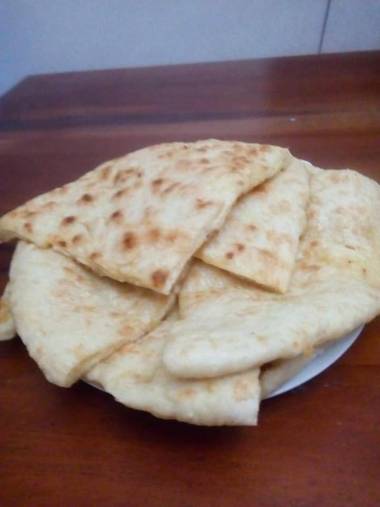 Cottage and Gigo Papa's Wine Cellar