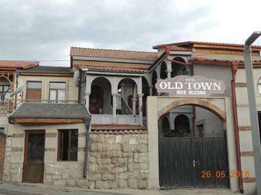 Old Town Akhaltsikhe