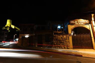 Old Town Akhaltsikhe