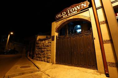 Old Town Akhaltsikhe