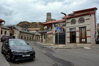 Old Town Akhaltsikhe