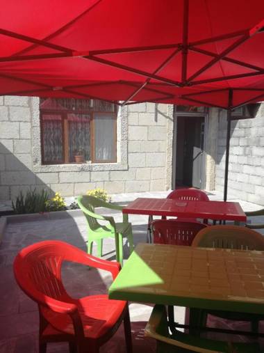 Light House Old City