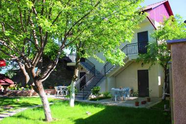 Hotel Beni