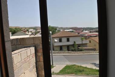 Hotel Terrace Rabath