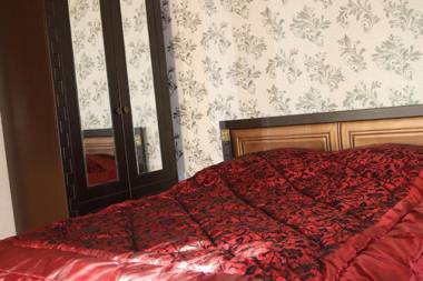 Guesthouse Vashlovani