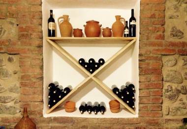 Guest House Gardenia & Wine Cellar